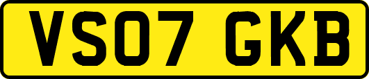 VS07GKB