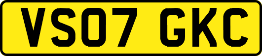 VS07GKC