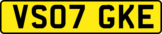VS07GKE