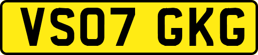 VS07GKG