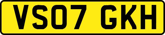 VS07GKH