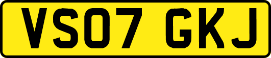 VS07GKJ