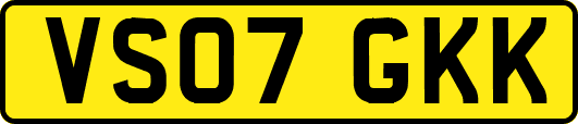 VS07GKK