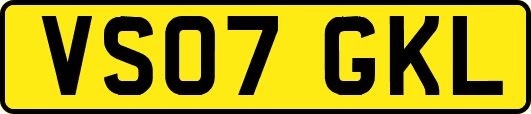 VS07GKL