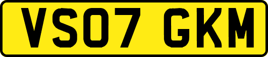 VS07GKM