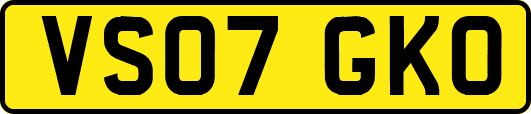 VS07GKO