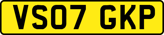VS07GKP