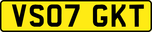 VS07GKT