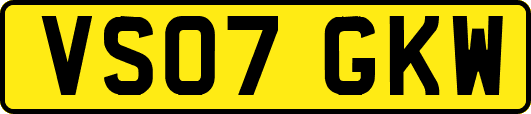 VS07GKW