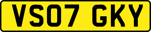 VS07GKY