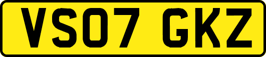 VS07GKZ