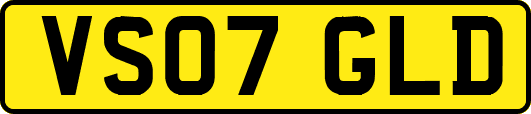 VS07GLD