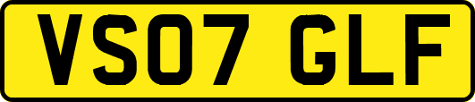 VS07GLF