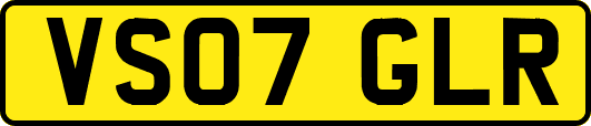 VS07GLR