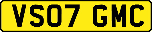 VS07GMC