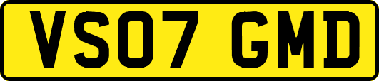 VS07GMD