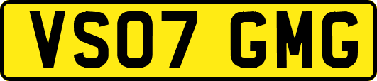 VS07GMG