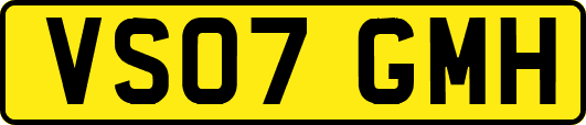 VS07GMH