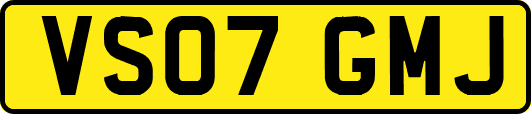 VS07GMJ