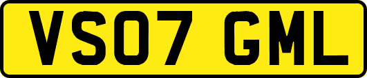 VS07GML
