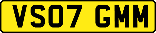 VS07GMM