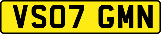 VS07GMN