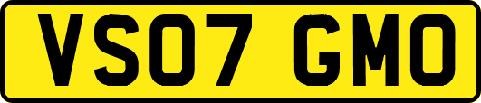 VS07GMO