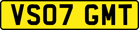 VS07GMT