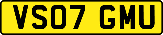 VS07GMU