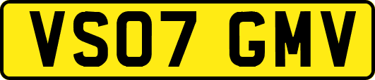 VS07GMV
