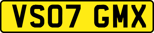 VS07GMX