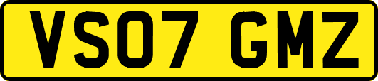 VS07GMZ