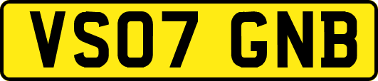 VS07GNB