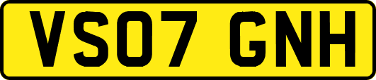 VS07GNH