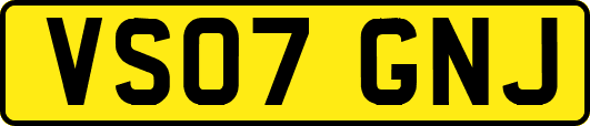 VS07GNJ