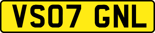 VS07GNL