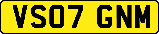 VS07GNM