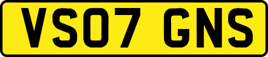 VS07GNS
