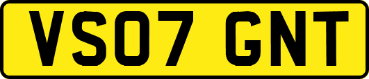 VS07GNT