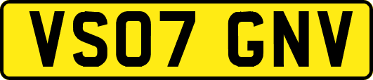 VS07GNV