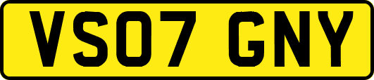 VS07GNY