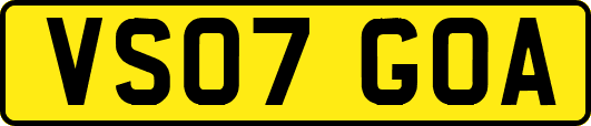 VS07GOA