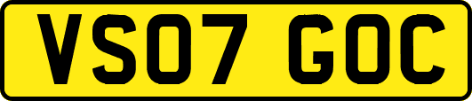 VS07GOC