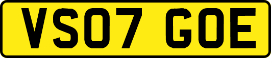 VS07GOE