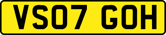 VS07GOH