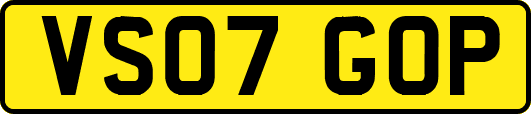 VS07GOP