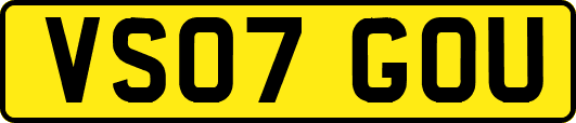 VS07GOU
