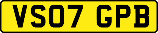 VS07GPB