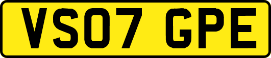 VS07GPE