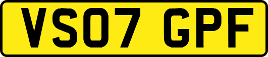 VS07GPF